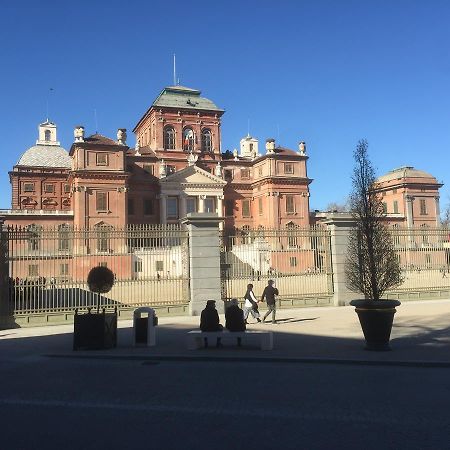 RacconigiCasa Salice公寓 外观 照片